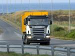 Scania R500 8x2 2004 года